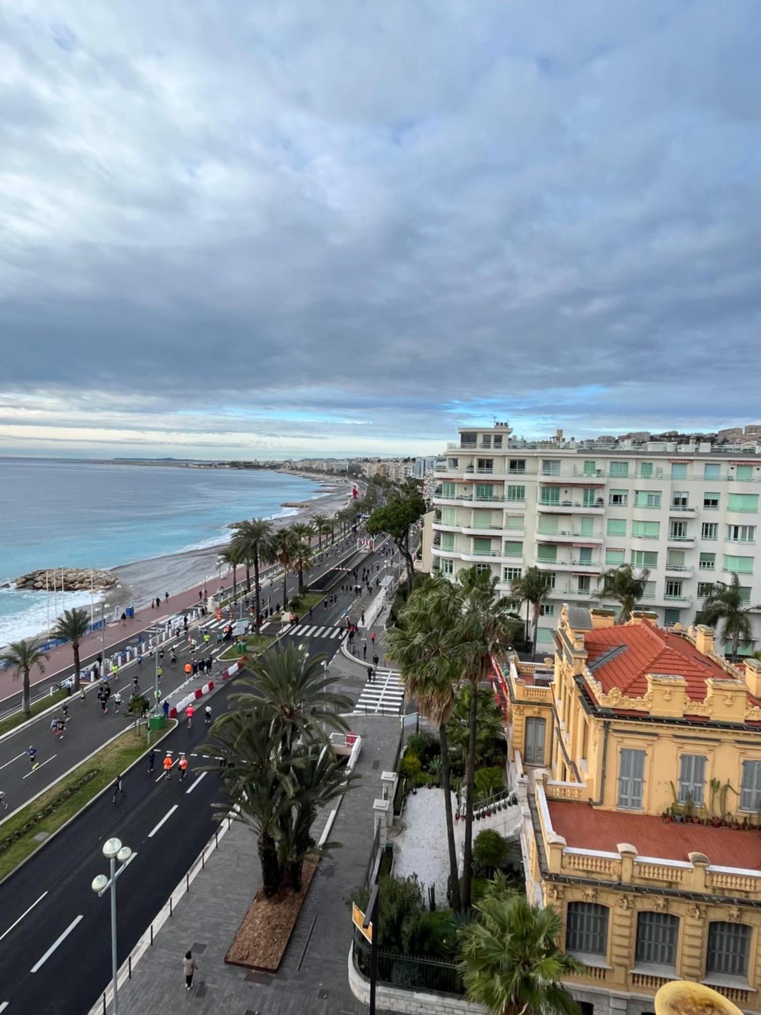 Nice 115 By The Sea Exterior photo