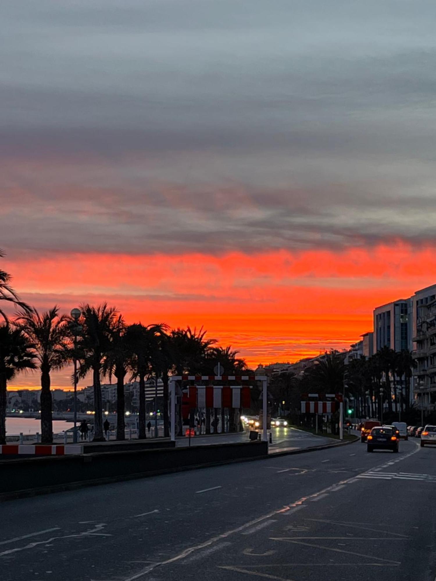 Nice 115 By The Sea Exterior photo