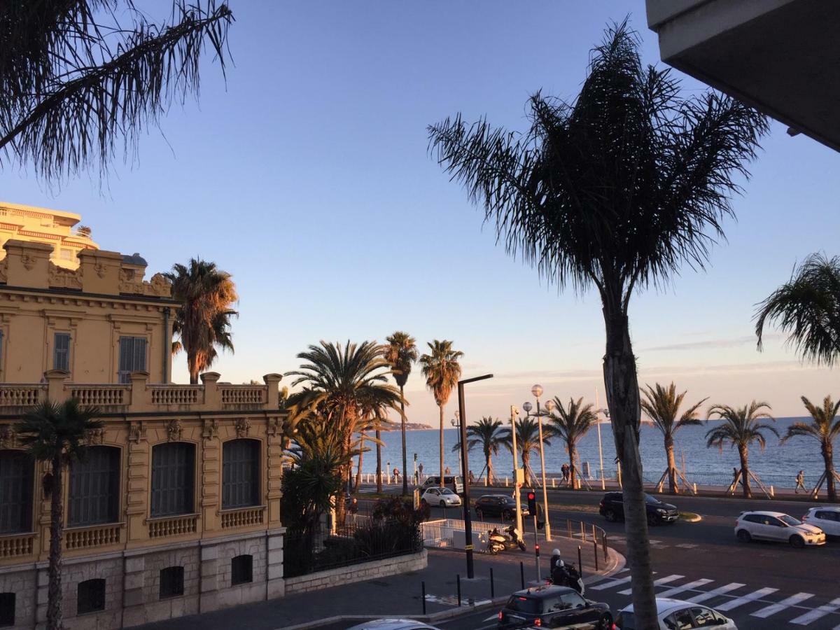 Nice 115 By The Sea Exterior photo