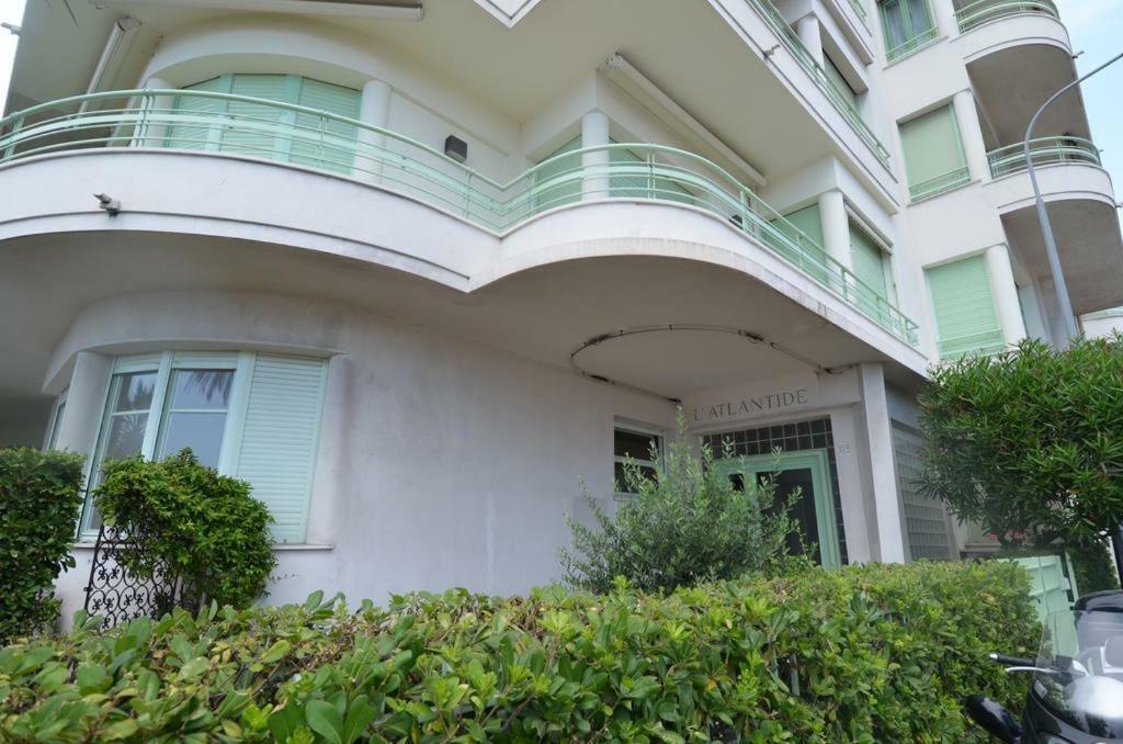 Nice 115 By The Sea Exterior photo