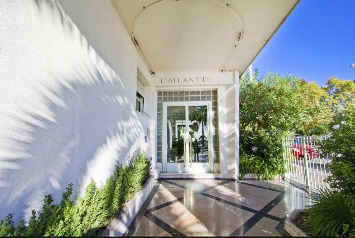 Nice 115 By The Sea Exterior photo