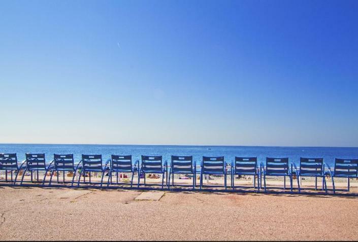 Nice 115 By The Sea Exterior photo